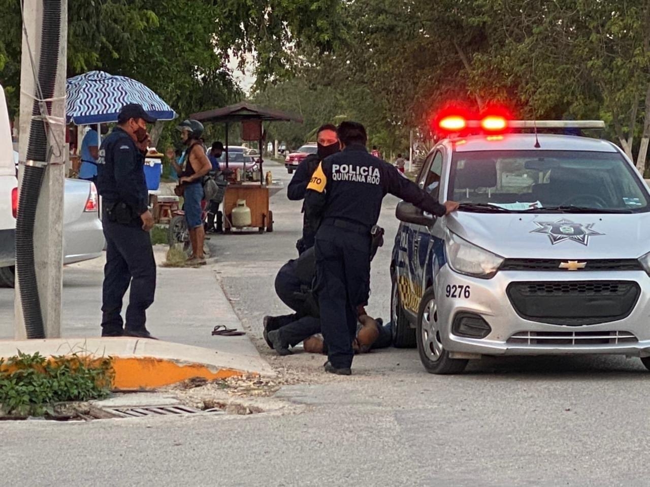 La Comisión de Derechos Humanos abrió una queja contra autoridades de Tulum