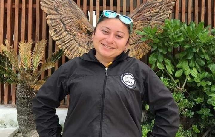 La familia de Karla, asesinada en Holbox tendrá apoyo del Estado