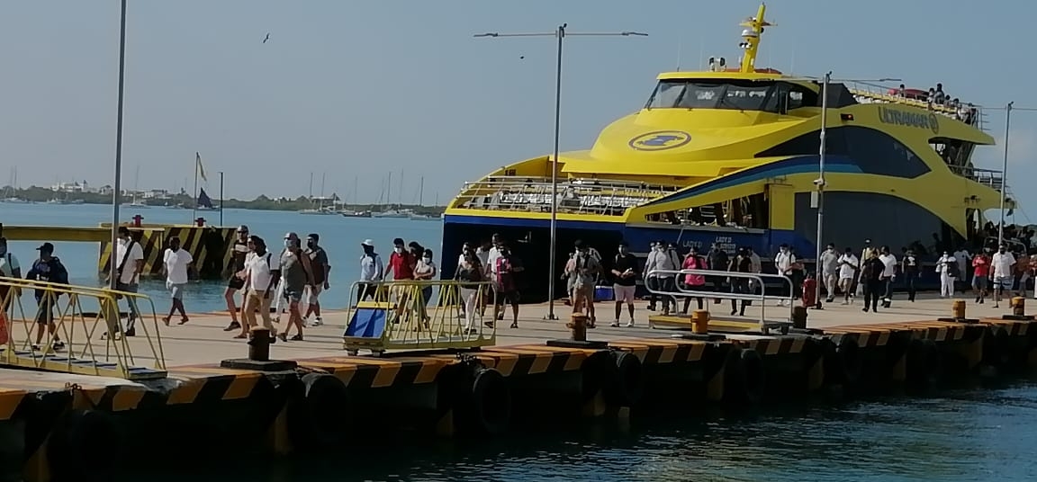 El costo puede variar, pues se divide en varios precios dependiendo si eres residente quintanarroense, persona de la tercera edad o bien turista El costo puede variar, pues se divide en varios precios dependiendo si eres residente quintanarroense, persona de la tercera edad o bien turista