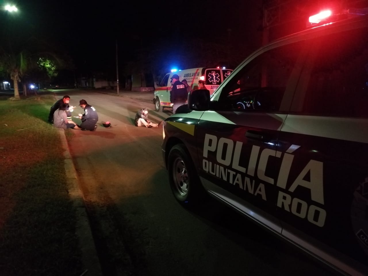 20% del total de policías en todo Quintana Roo no han cumplido con la certificación correspondiente 20% del total de policías en todo Quintana Roo no han cumplido con la certificación correspondiente