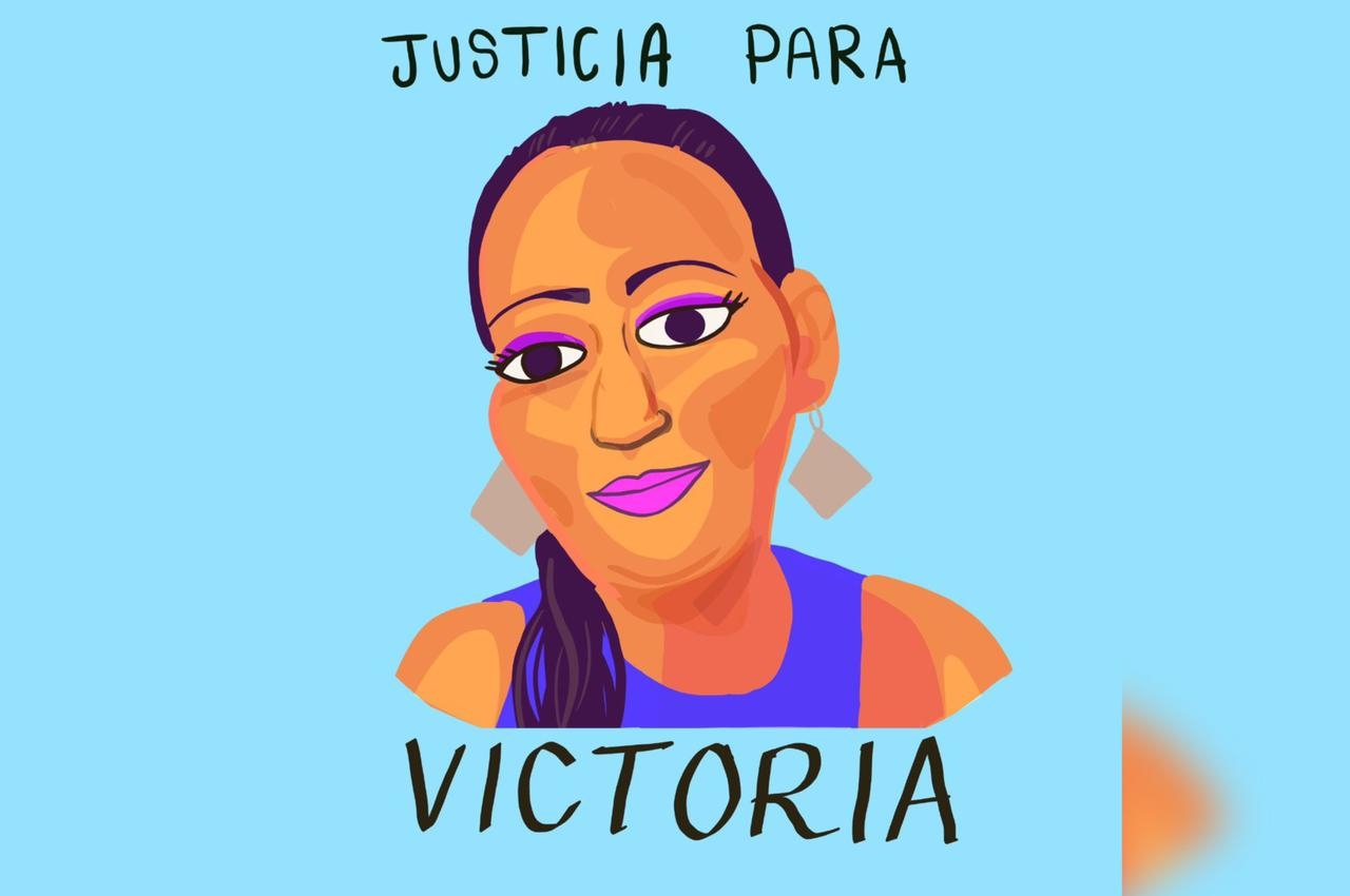 Surge movimiento #JusticiaParaVictoria en redes tras la muerte de una mujer en Tulum Surge movimiento #JusticiaParaVictoria en redes tras la muerte de una mujer en Tulum