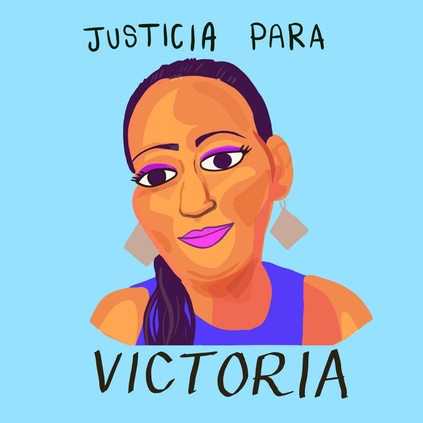 El feminicidio de Victoria Salazar ocurrió en marzo en el municipio de Tulum