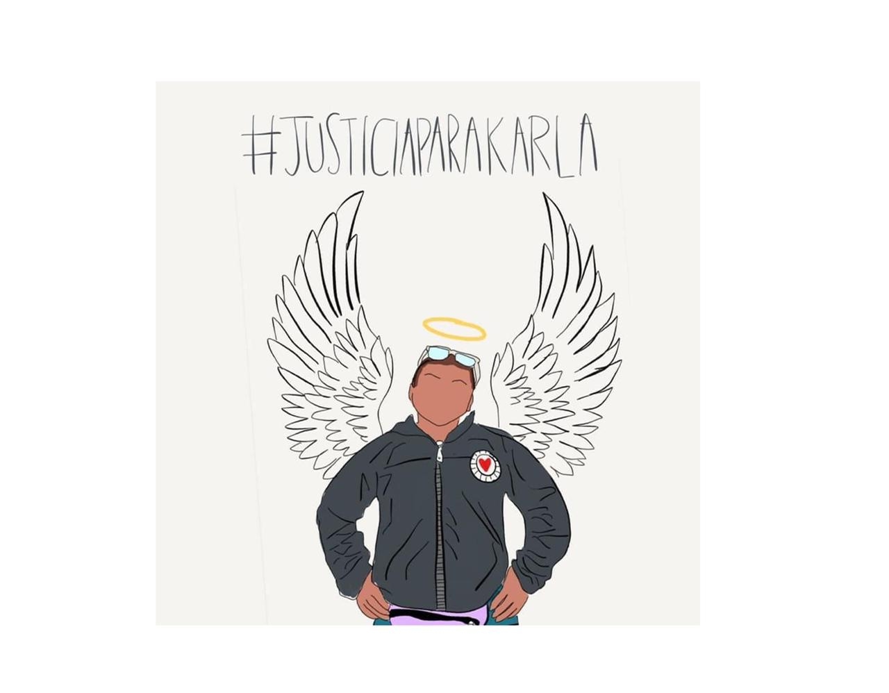#JusticiaParaKarla: Movimiento en redes sociales tras la muerte de una mujer en Holbox