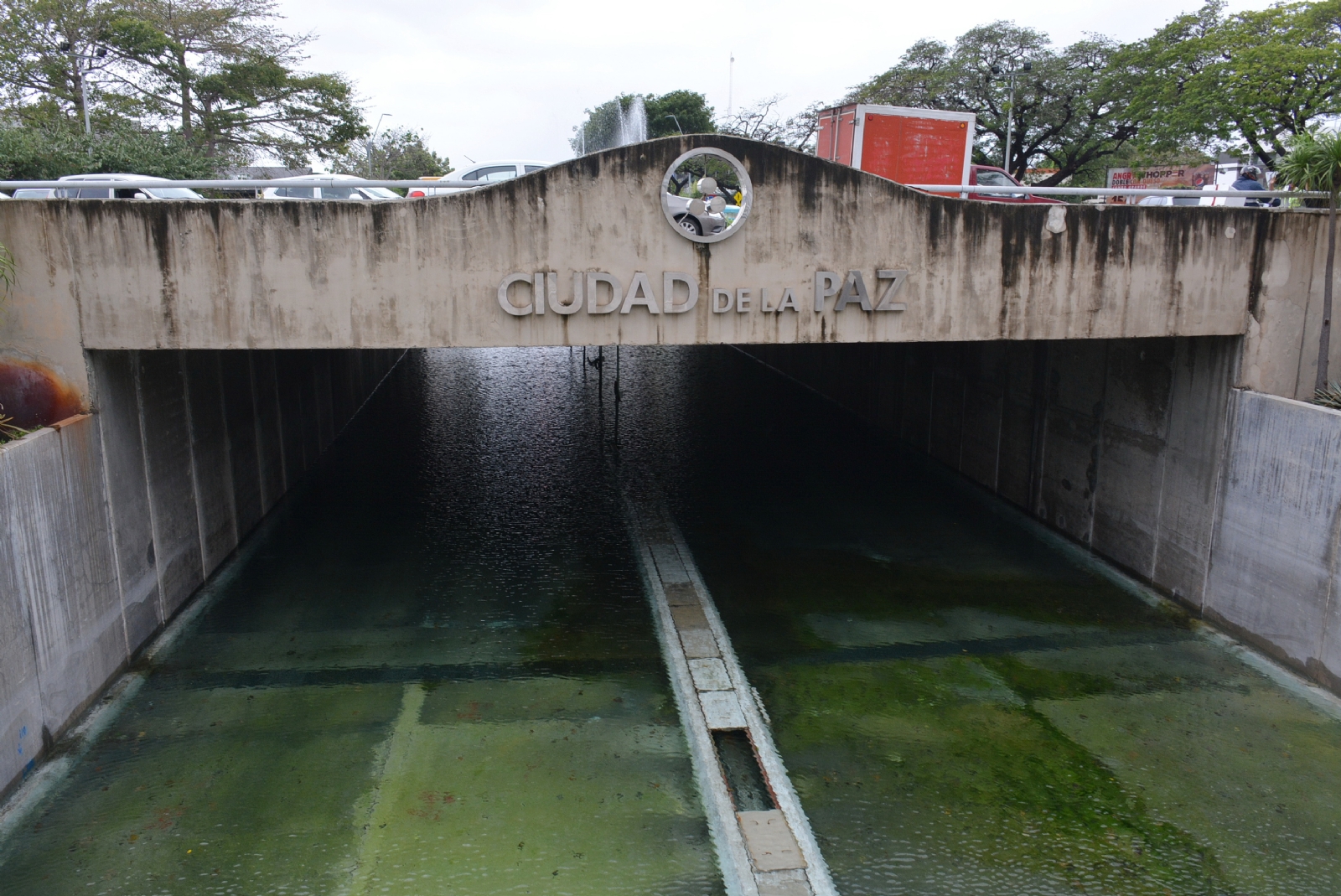 Evitará la construcción de obras por debajo del manto freático