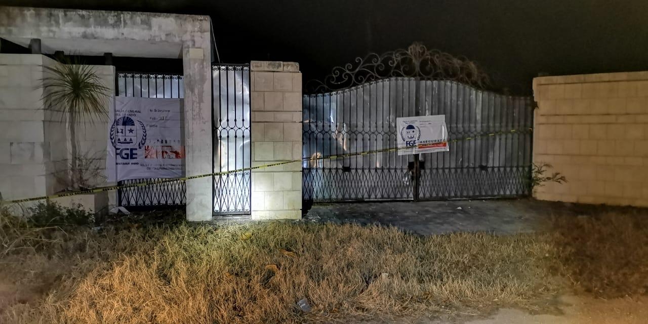 Rescatan a dos menores secuestrados en la colonia Barrio Bravo de Chetumal