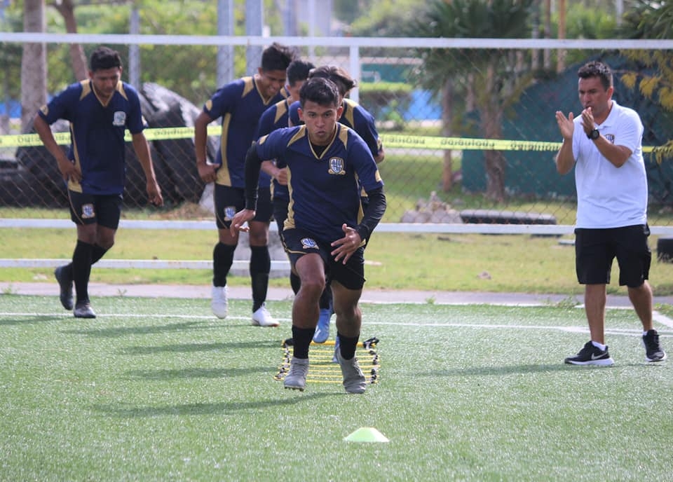 Se espera un espectacular encuentro entre dos equipos que están teniendo su primera participación en el fútbol profesional de México