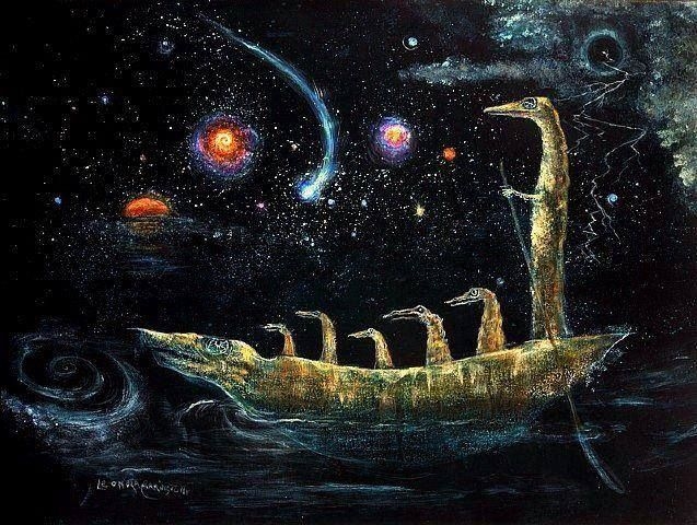 De Portuondo se apoyará en obras de Remedios Varo, Leonora Carrington y Kati Horna