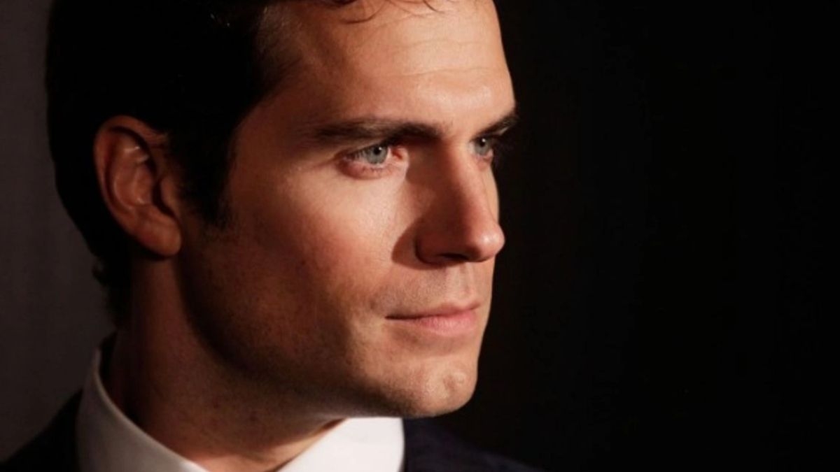 Gran enojo de Henry Cavill con DC por la nueva película de Superman
