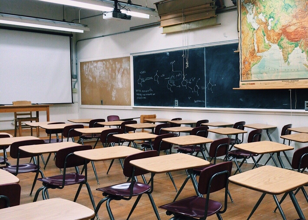 El regreso a clases supone un riesgo en Brasil
