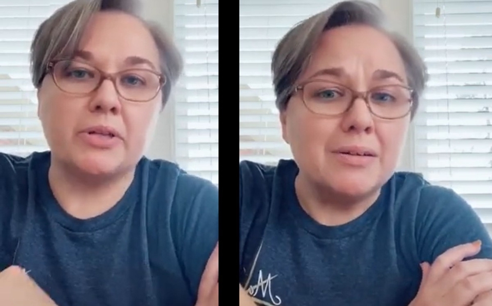 ¿Es un mito? Mujer revela que la virginidad no existe