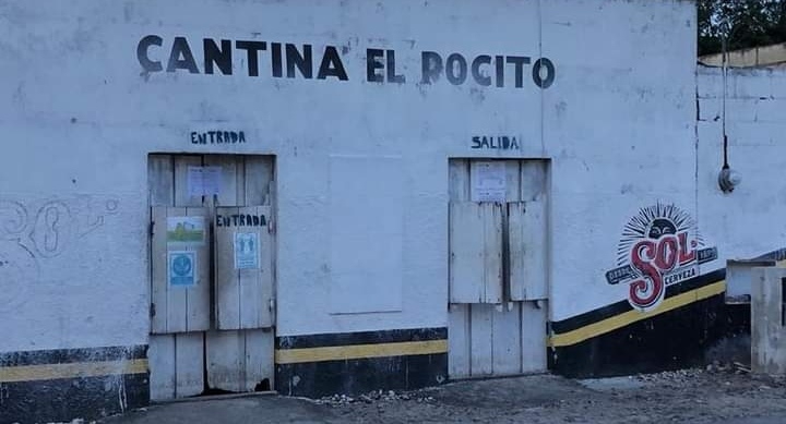 Los establecimientos fueron suspendidos hasta nuevo aviso Los establecimientos fueron suspendidos hasta nuevo aviso
