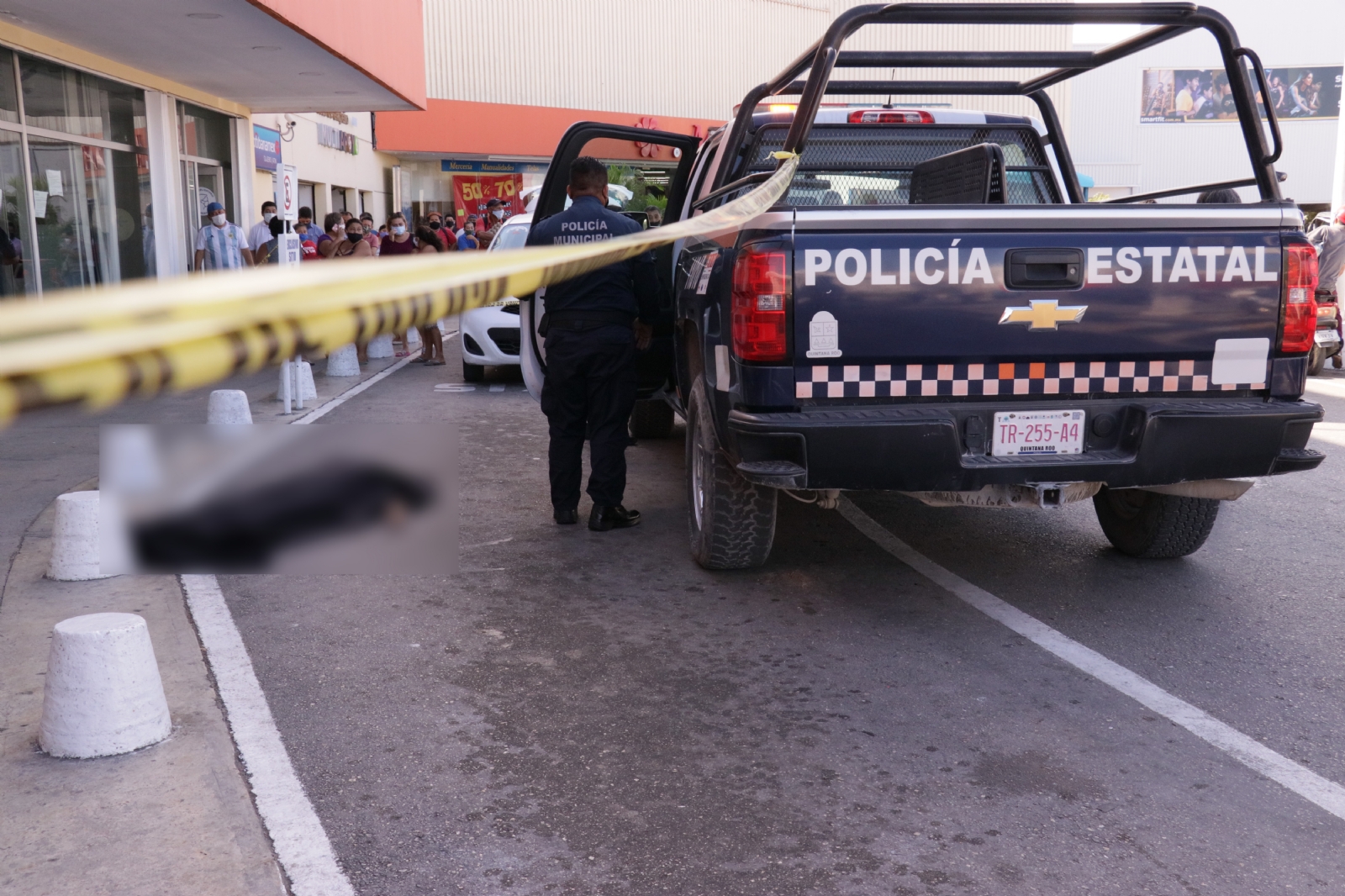 Los feminicidios dejan huella en las familias de las víctimas