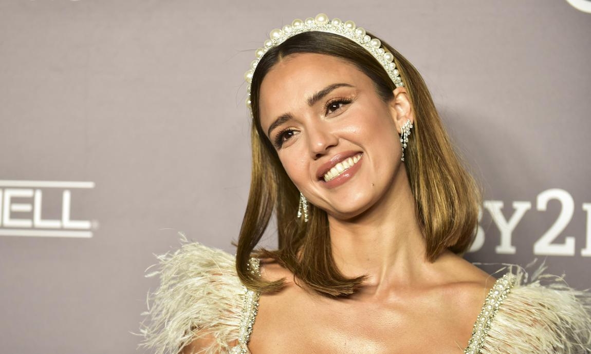 Jessica Alba da a conocer los motivos por los cuales dejó la actuación