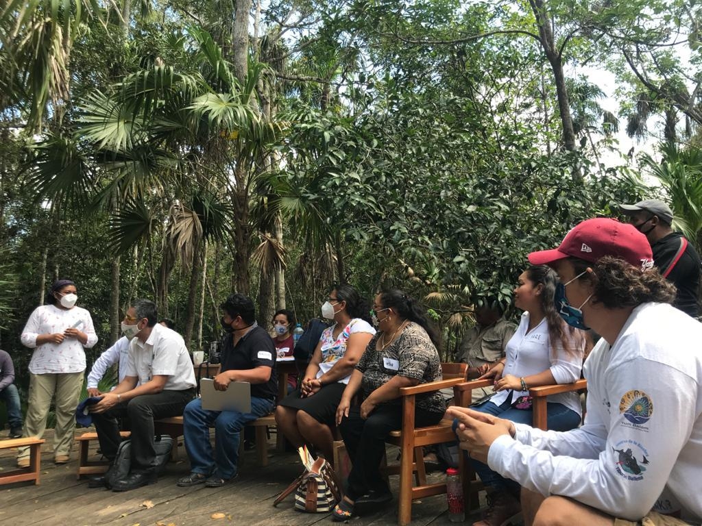 Los trabajos se comenzaron esta semana Los trabajos se comenzaron esta semana