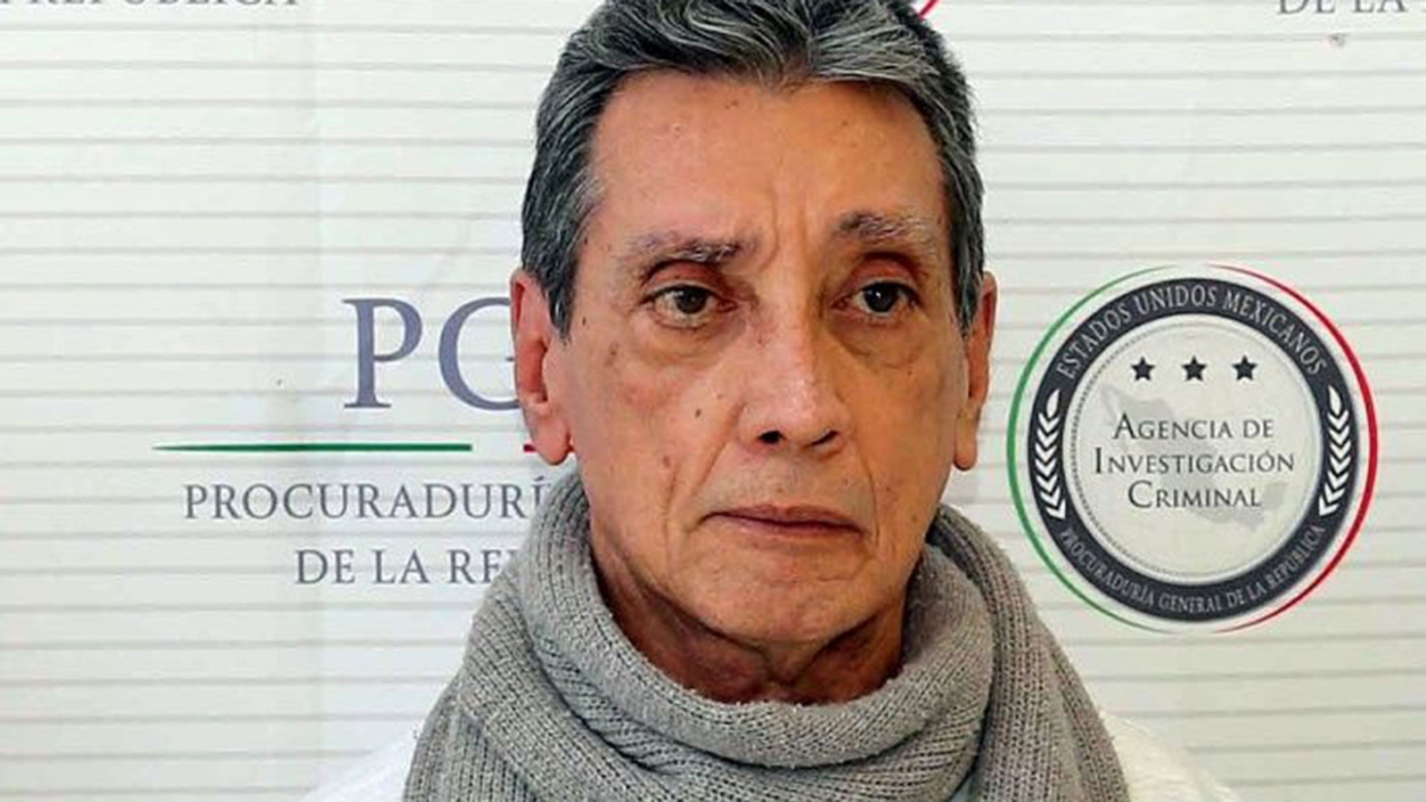 El ex mandatario estatal, se encuentra en arresto domiciliario desde el 10 de Junio del 2020