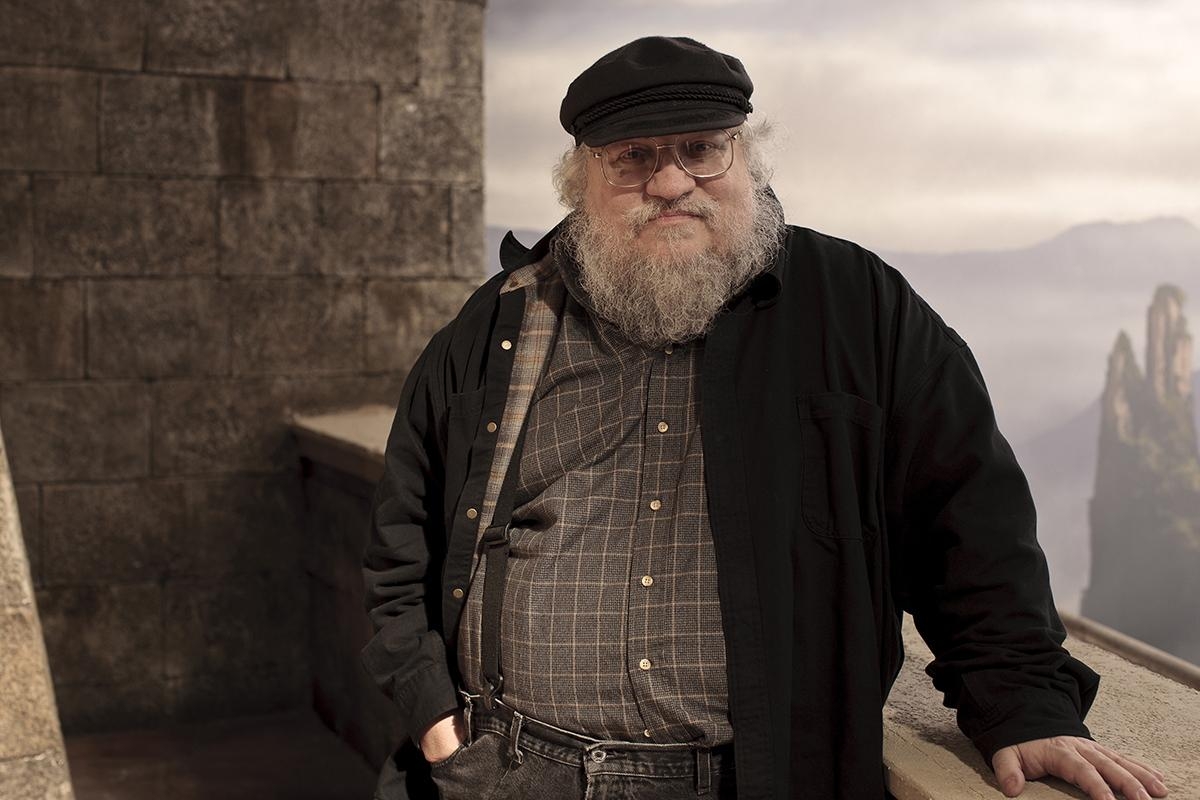 Game of Thrones: Los detalles del contrato millonario firmado por George RR Martin