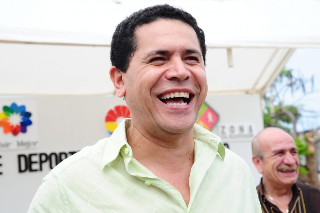 Gregorio Sánchez Martínez Gregorio Sánchez Martínez