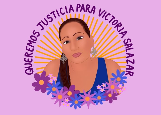 Los cuatro policías continúan detenidos