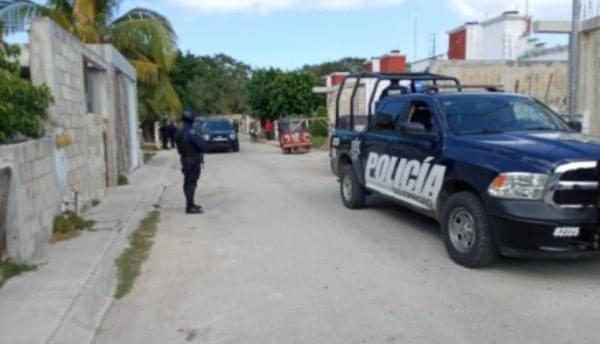 Las autoridades tardaron en remitir a los responsables del crimen