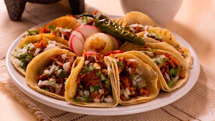 Día del Taco: Te presentamos los 5 tacos preferidos por los mexicanos