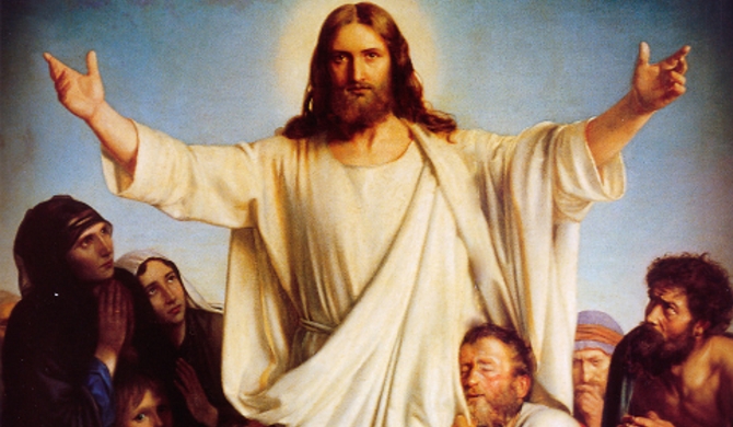 Significado y origen del Domingo Santo: ¿Cuándo se celebra?