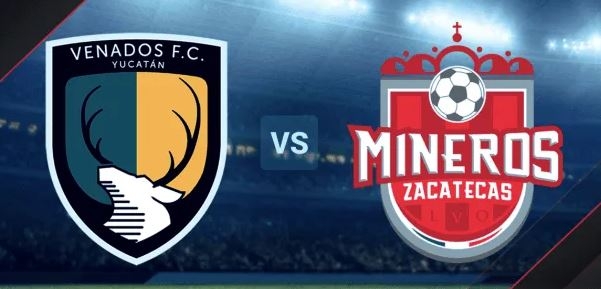 Los Venados reciben a los Mineros de Zacatecas Los Venados reciben a los Mineros de Zacatecas
