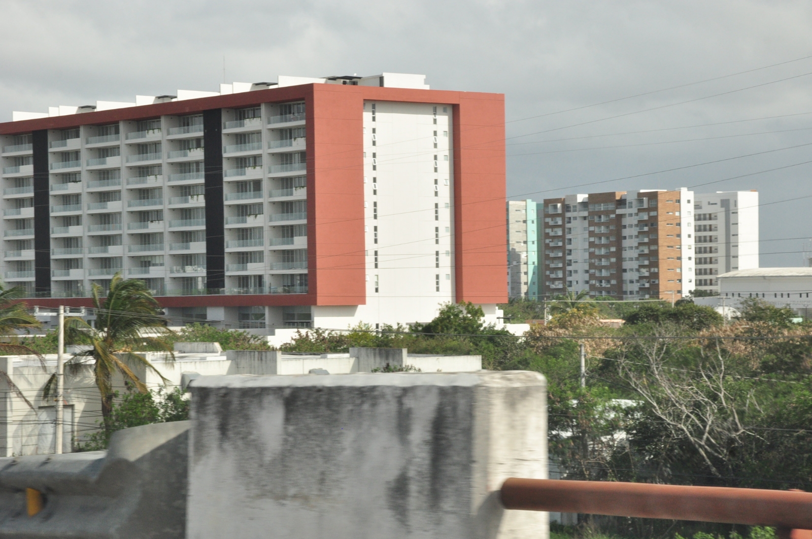Crecimiento inmobiliario vertical va en aumento en Mérida