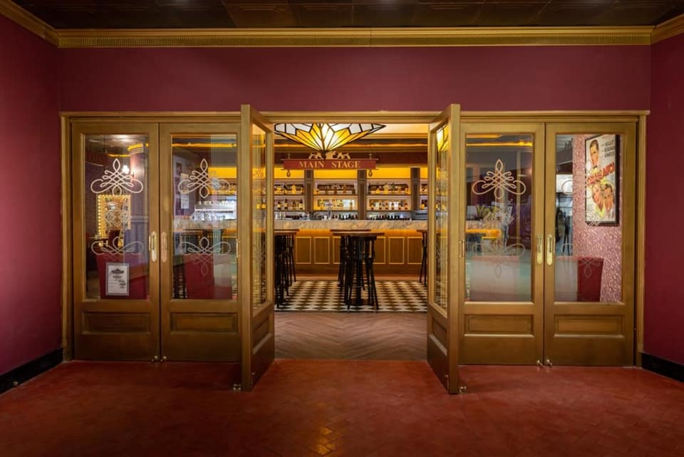 Restaurante El Capitán