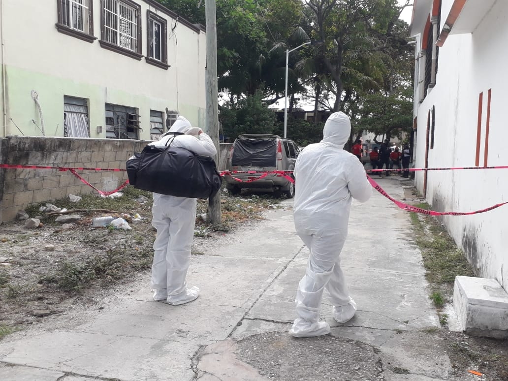 El hombre se quitó la vida en un domicilio