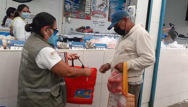 Los negocios sancionados se encuentran: uno en Chetumal, dos en Lázaro Cárdenas y uno en Cancún Los negocios sancionados se encuentran: uno en Chetumal, dos en Lázaro Cárdenas y uno en Cancún