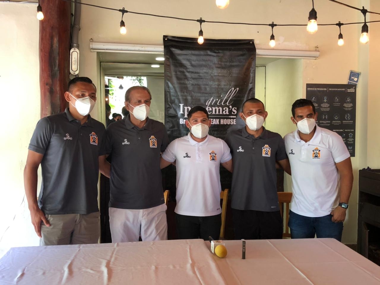Inter Playa del Carmen, mantiene racha de 13 partidos sin perder