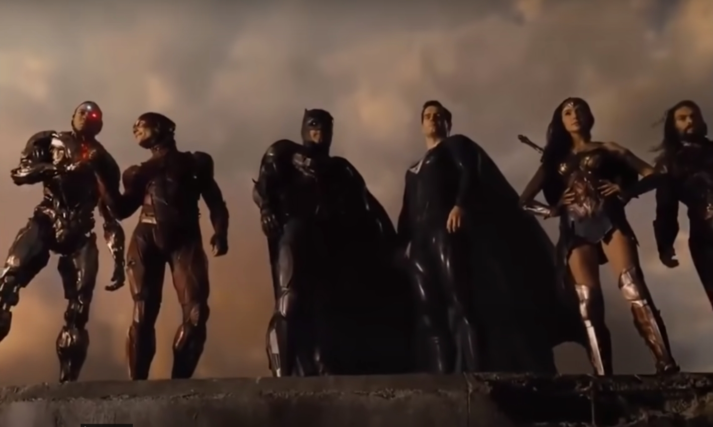 Miembros de la Justice League Miembros de la Justice League
