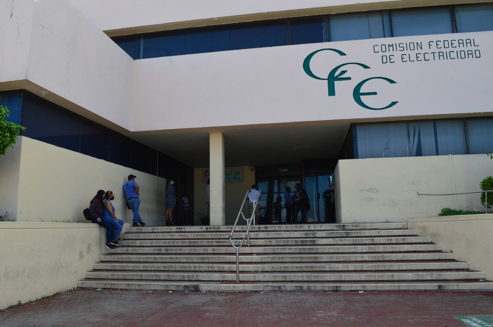 La reforma le da mayor competencia a la CFE al otorgarle facultades extraordinarias