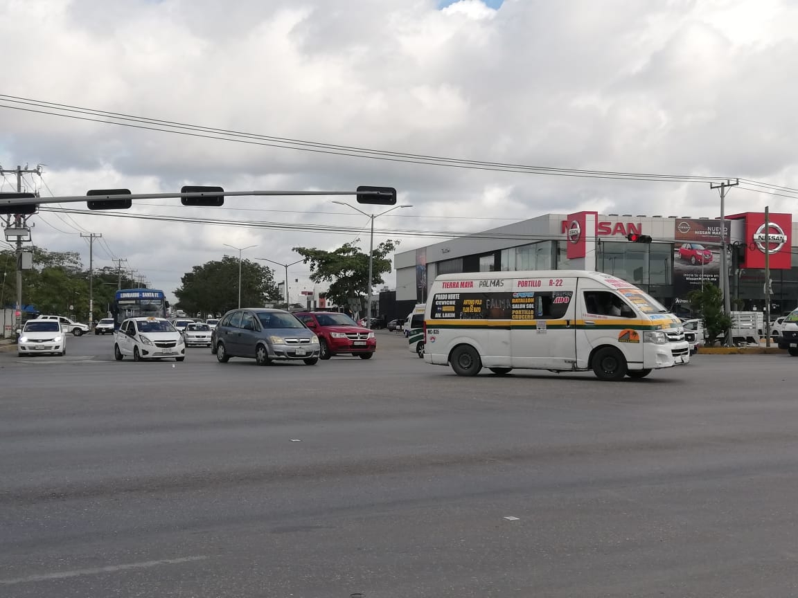 La avenida López Por La avenida López Por