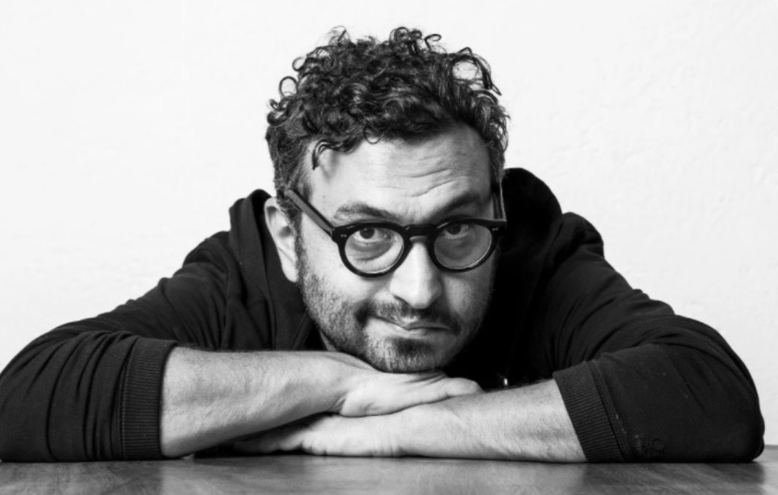 La cinta del mexicano Alonso Ruizpalacio fue galardonada en la Berlinale 2021 La cinta del mexicano Alonso Ruizpalacio fue galardonada en la Berlinale 2021