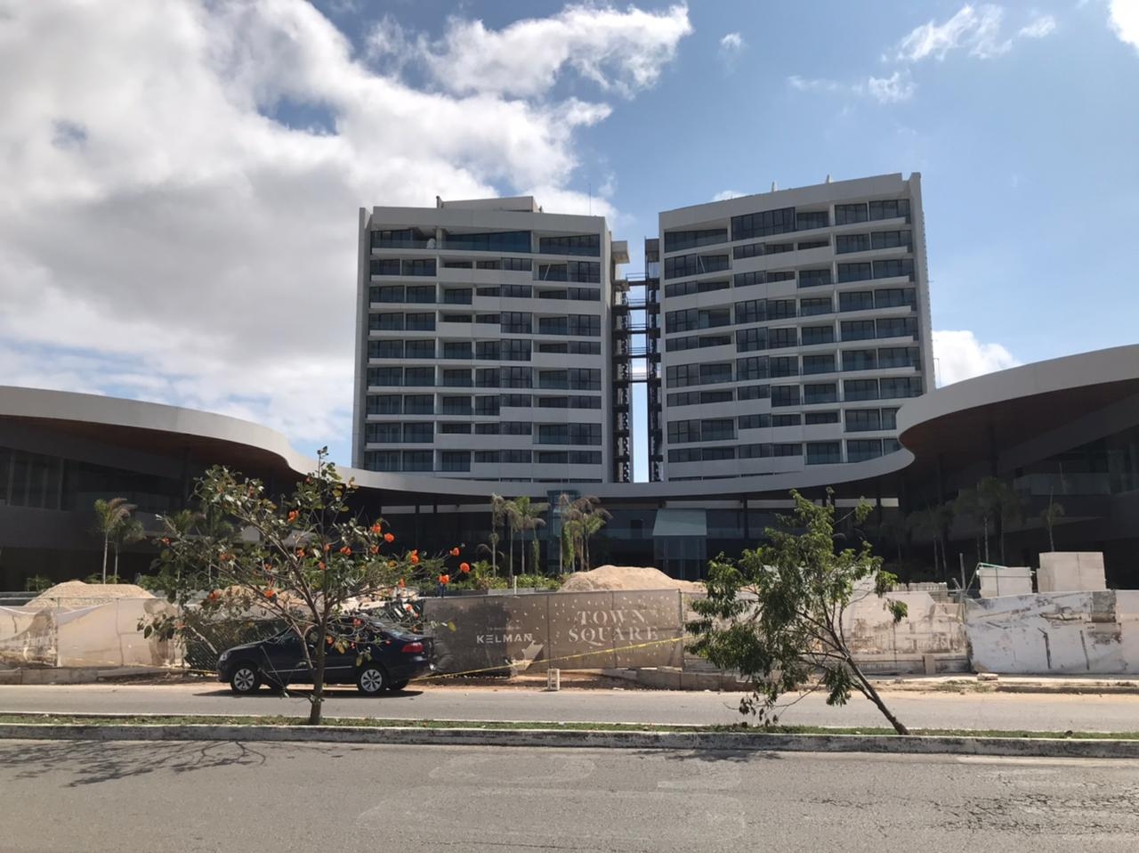 Huracanes, amenaza para desarrollos inmobiliarios verticales en Mérida: UADY