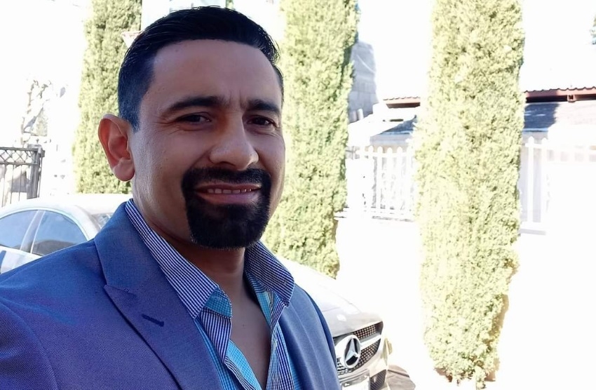 Yuriel González siempre estuvo cerca del PRI Yuriel González siempre estuvo cerca del PRI