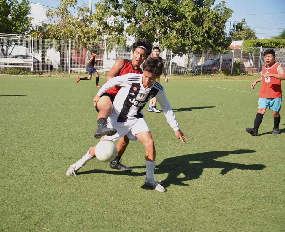 Los Catedráticos, representan a la capital quintanarroense en la Liga Nacional Juvenil