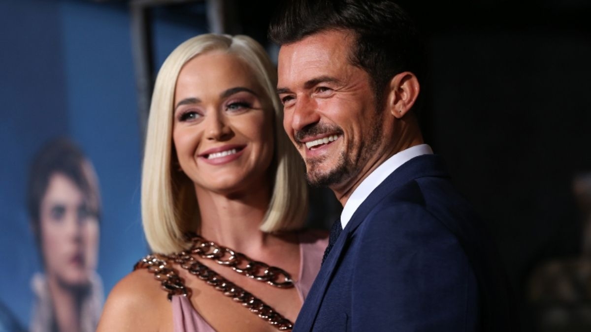 Orlando Bloom confiesa a quién se parece Daisy, su hija con Katy Perry Orlando Bloom confiesa a quién se parece Daisy, su hija con Katy Perry