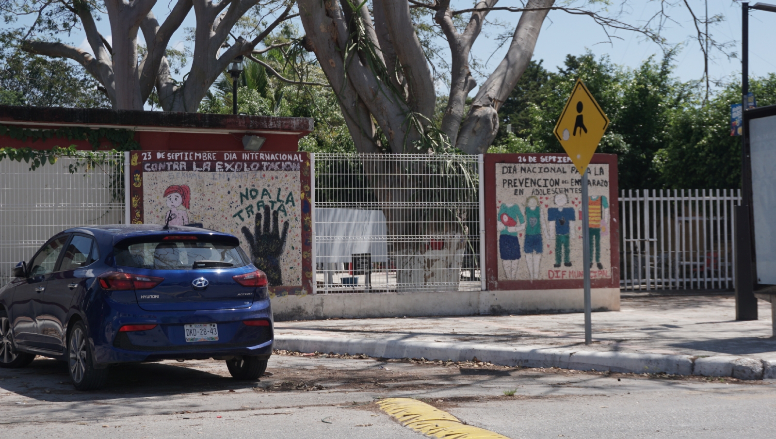 Un requisito para volver a las aulas será la creación de Comités de Salud Escolar