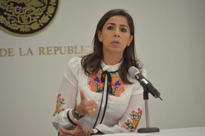 Señalan que si bien Marybel Villegas es Senadora de la República por el Estado de Quintana Roo, no implica que por esto conozca a profundidad la problemática del Municipio de Benito Juárez Señalan que si bien Marybel Villegas es Senadora de la República por el Estado de Quintana Roo, no implica que por esto conozca a profundidad la problemática del Municipio de Benito Juárez