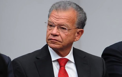 Andrés Granier Melo quiere contender por una alcaldía con el PRI Andrés Granier Melo quiere contender por una alcaldía con el PRI