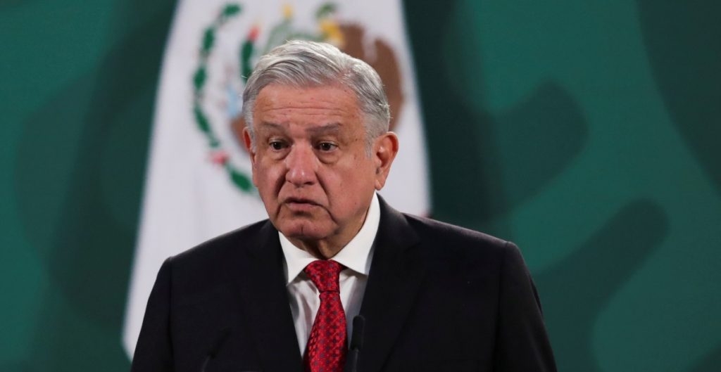 López Obrador recordó que “como nunca” hay más participación de mujeres en el Gabinete federal López Obrador recordó que “como nunca” hay más participación de mujeres en el Gabinete federal