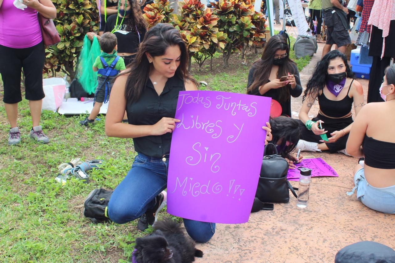 Las actividades se realizan en esta zona de la ciudad Las actividades se realizan en esta zona de la ciudad
