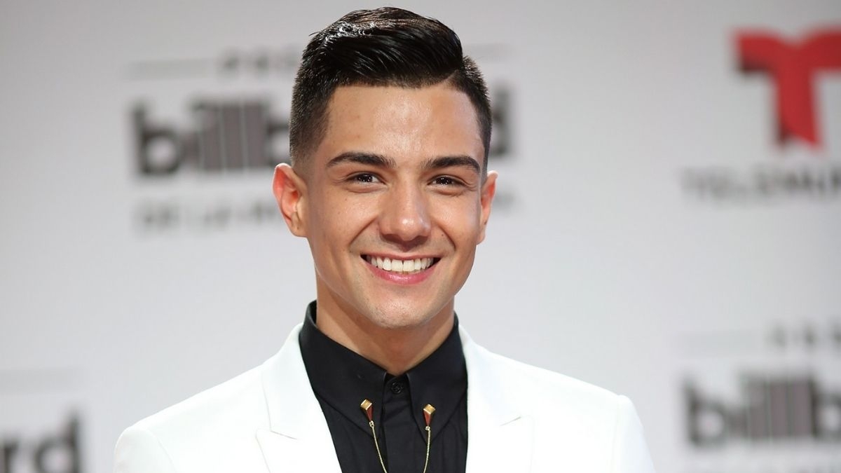 Luis Coronel debuta como actor en ‘La Suerte de Loli’
Luis Coronel debuta como actor en ‘La Suerte de Loli’