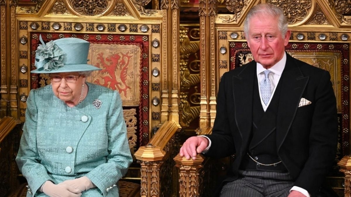 Surgen las primeras repercusiones por las revelaciones de Meghan y Harry Surgen las primeras repercusiones por las revelaciones de Meghan y Harry