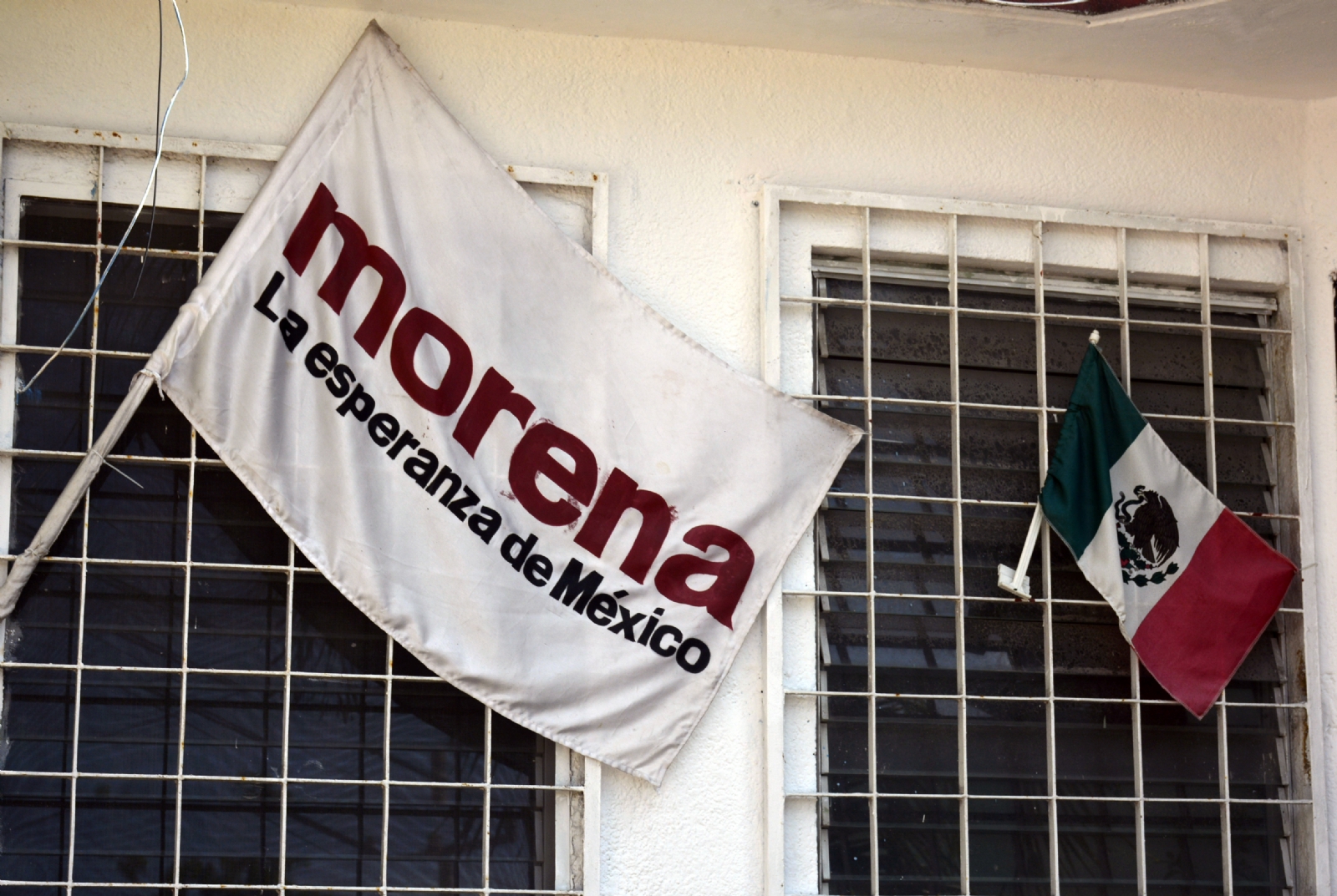 Las legisladoras de este partido tachan de incongruente el asunto