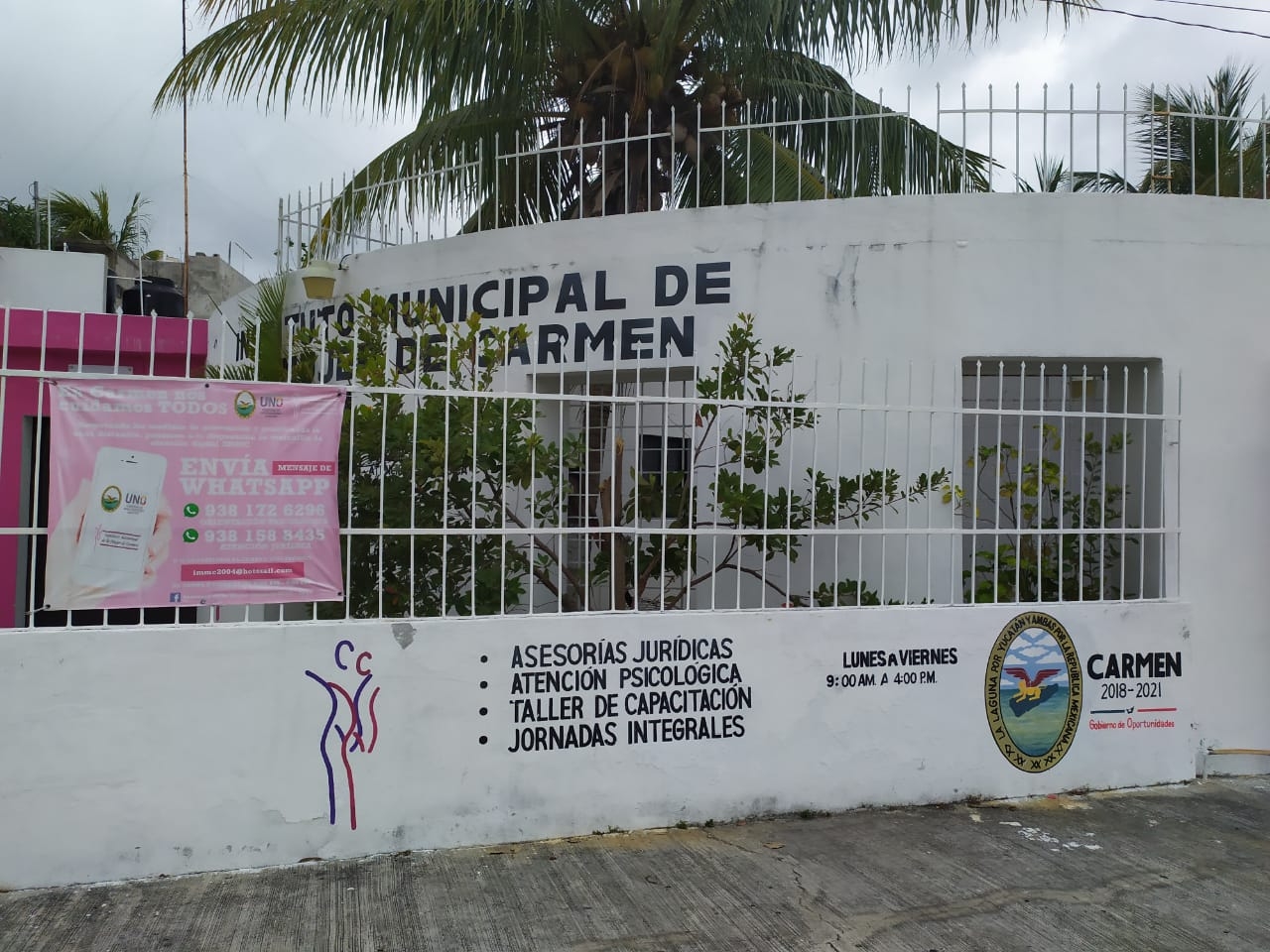 Las acusaciones de agresión sexual aumentaron de 12 a 20 mensualmente