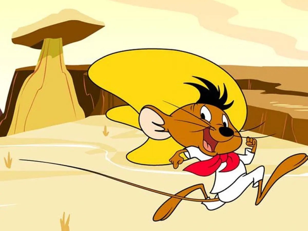 Speedy González