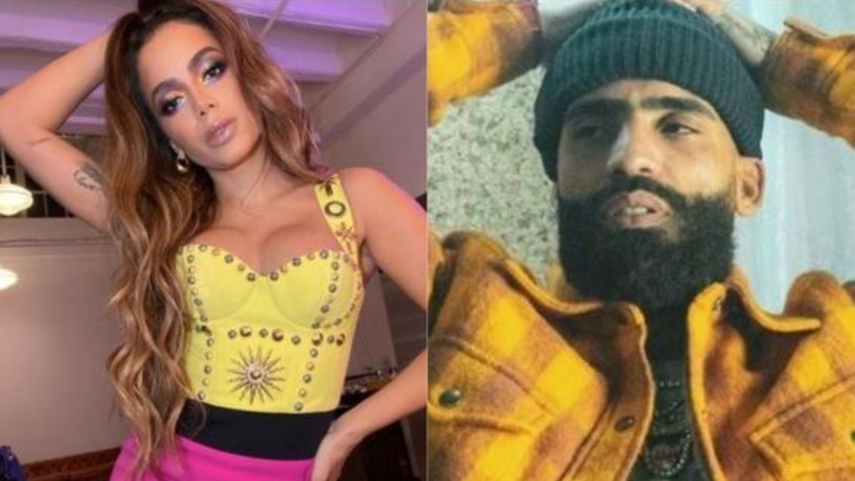 Anitta responde a los dichos de Arcangel sobre las mujeres que muestran su cuerpo Anitta responde a los dichos de Arcangel sobre las mujeres que muestran su cuerpo